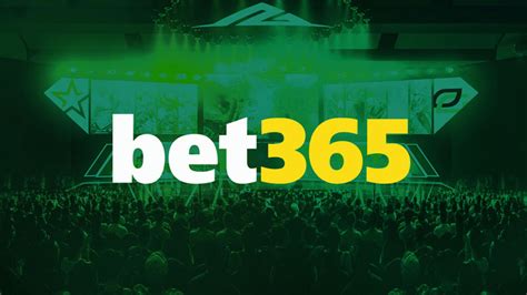 bet365 esports betting